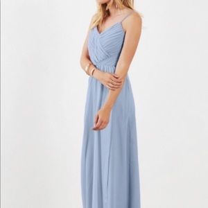 Camille Bridesmaid Dress - Weddington Way Camille